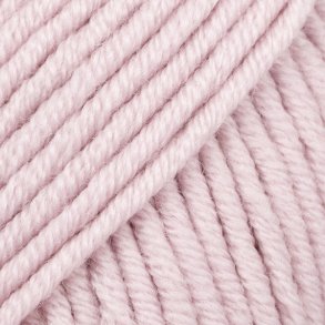 Drops Big Merino - Powder Pink